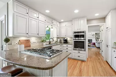 4315 River Stream Circle, Peachtree Corners, GA 30092 - Photo 14