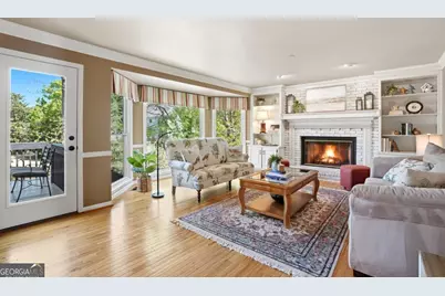 4315 River Stream Circle, Peachtree Corners, GA 30092 - Photo 6