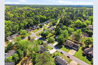 4315 River Stream Circle, Peachtree Corners, GA 30092 - Photo 48