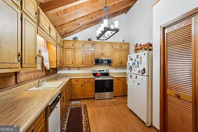 9120 Wilkerson Mill Road, Chattahoochee Hills, GA 30268 - Photo 16