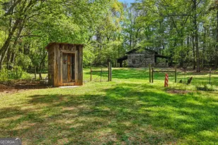 9120 Wilkerson Mill Rd, Chattahoochee Hills, GA 30268 - Photo 50