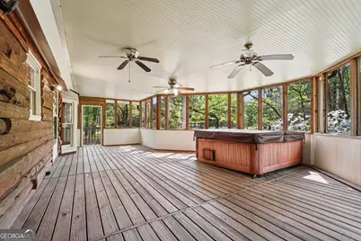 9120 Wilkerson Mill Road, Chattahoochee Hills, GA 30268 - Photo 36