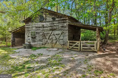 9120 Wilkerson Mill Road, Chattahoochee Hills, GA 30268 - Photo 54