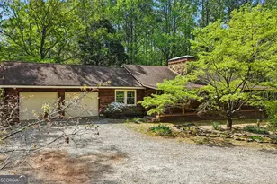 9120 Wilkerson Mill Rd, Chattahoochee Hills, GA 30268 - Photo 2
