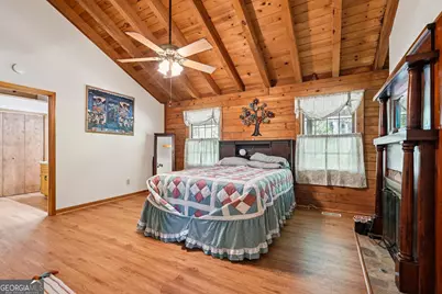 9120 Wilkerson Mill Road, Chattahoochee Hills, GA 30268 - Photo 22