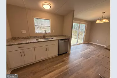 438 Youngs Mill Road, Kingston, GA 30145 - Photo 2