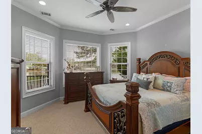 157 Andrea Circle, Jackson, GA 30233 - Photo 6