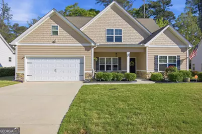 5065 Pond View Drive, Columbus, GA 31907 - Photo 1
