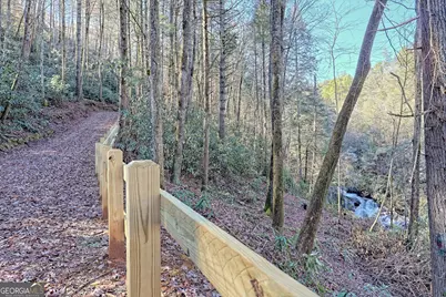 14 Big Shoals Trail, Tiger, GA 30576 - Photo 6