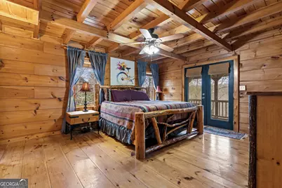 160 Adams Circle, Mineral Bluff, GA 30559 - Photo 32