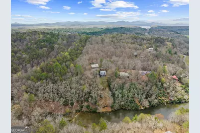 160 Adams Circle, Mineral Bluff, GA 30559 - Photo 18