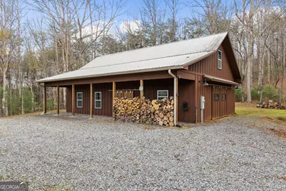 160 Adams Circle, Mineral Bluff, GA 30559 - Photo 48