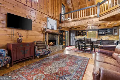 160 Adams Circle, Mineral Bluff, GA 30559 - Photo 28