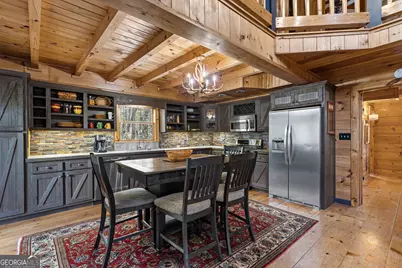 160 Adams Circle, Mineral Bluff, GA 30559 - Photo 26