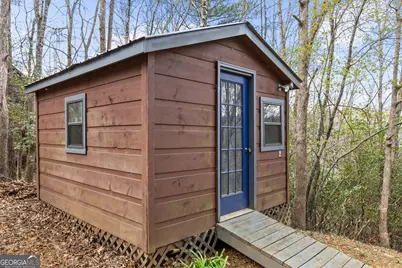 160 Adams Circle, Mineral Bluff, GA 30559 - Photo 14