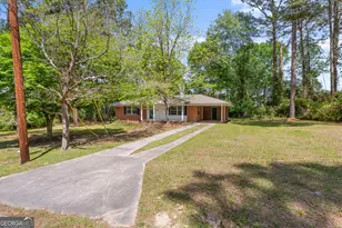 103 Forest Rd, Sylvania, GA 30467 - Photo 2