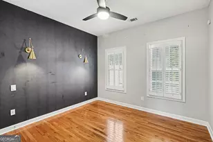 100 O'Dell Ridge, Newnan, GA 30263 - Photo 20