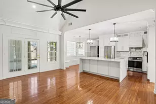 100 O'Dell Ridge, Newnan, GA 30263 - Photo 8