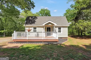 51 Andrews Ln, Monticello, GA 31064 - Photo 1