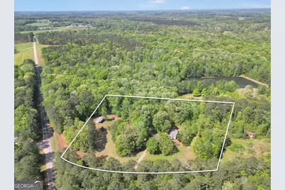 51 Andrews Lane, Monticello, GA 31064 - Photo 2