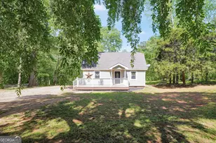 51 Andrews Ln, Monticello, GA 31064 - Photo 4