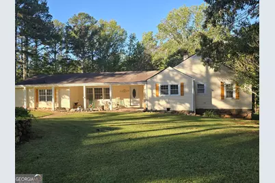 7680 Banks Mill Road, Douglasville, GA 30135 - Photo 1