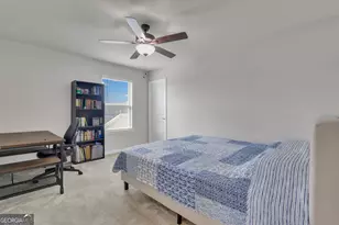 610 Napier Pass, Peachtree City, GA 30269 - Photo 34