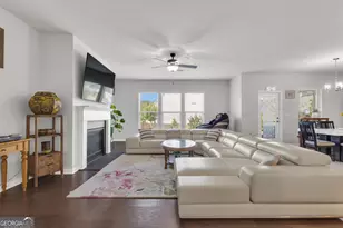 610 Napier Pass, Peachtree City, GA 30269 - Photo 14