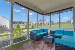 610 Napier Pass, Peachtree City, GA 30269 - Photo 40