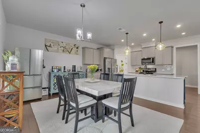 610 Napier Pass, Peachtree City, GA 30269 - Photo 24