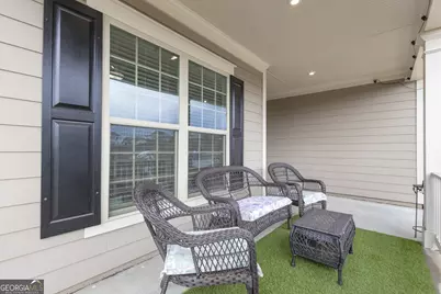 610 Napier Pass, Peachtree City, GA 30269 - Photo 8