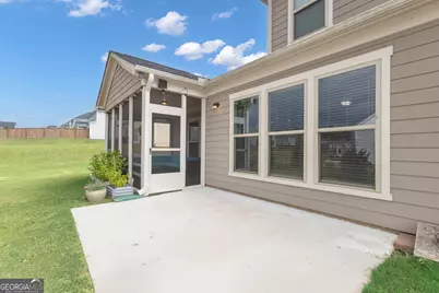 610 Napier Pass, Peachtree City, GA 30269 - Photo 42