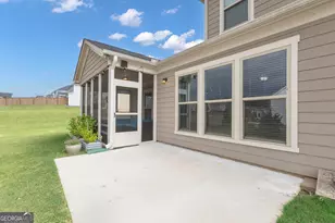 610 Napier Pass, Peachtree City, GA 30269 - Photo 42