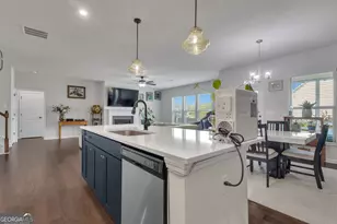 610 Napier Pass, Peachtree City, GA 30269 - Photo 22