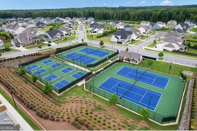 610 Napier Pass, Peachtree City, GA 30269 - Photo 50