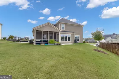 610 Napier Pass, Peachtree City, GA 30269 - Photo 44