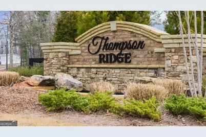 206 Thompson Ridge Lane, Dallas, GA 30132 - Photo 32
