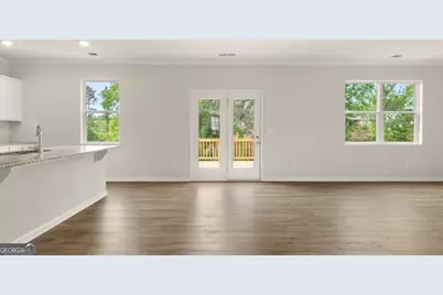 206 Thompson Ridge Lane, Dallas, GA 30132 - Photo 10