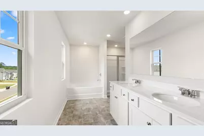 206 Thompson Ridge Lane, Dallas, GA 30132 - Photo 20