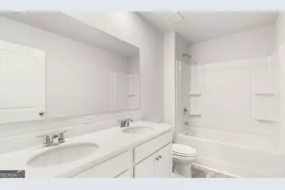 206 Thompson Ridge Lane, Dallas, GA 30132 - Photo 28