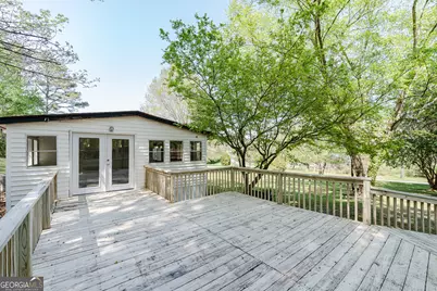 71 Kirk Road NW, White, GA 30184 - Photo 38