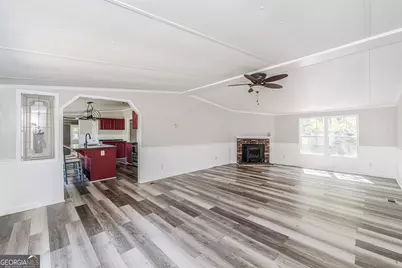 71 Kirk Road NW, White, GA 30184 - Photo 26