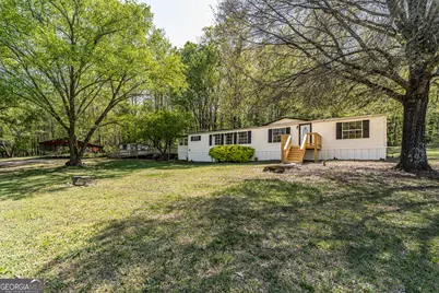 71 Kirk Road NW, White, GA 30184 - Photo 1
