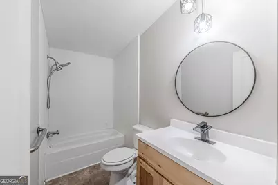 71 Kirk Road NW, White, GA 30184 - Photo 16