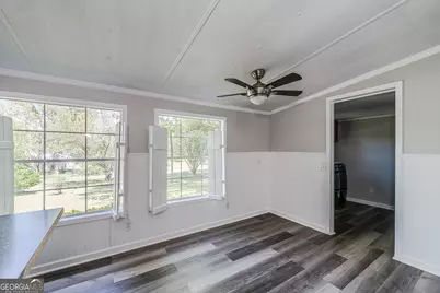 71 Kirk Road NW, White, GA 30184 - Photo 22