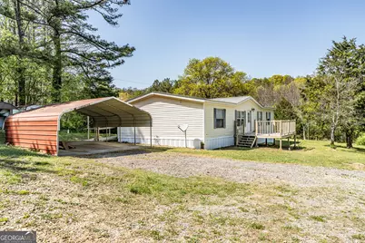 71 Kirk Road NW, White, GA 30184 - Photo 42