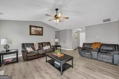 163 Ridgeland Drive, Maysville, GA 30558 - Photo 6