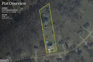 163 Ridgeland Dr, Maysville, GA 30558 - Photo 26