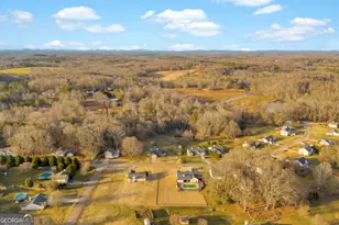 163 Ridgeland Dr, Maysville, GA 30558 - Photo 34