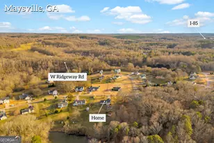 163 Ridgeland Dr, Maysville, GA 30558 - Photo 36